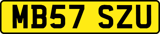 MB57SZU