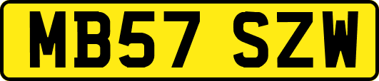 MB57SZW