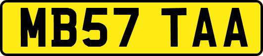 MB57TAA