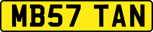 MB57TAN
