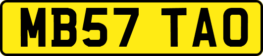 MB57TAO