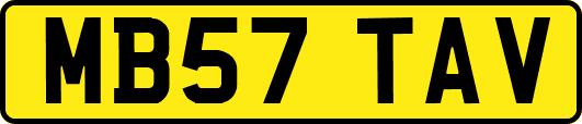 MB57TAV