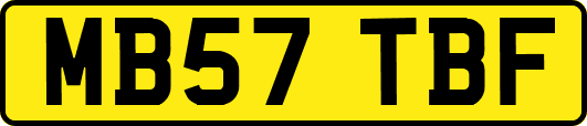 MB57TBF