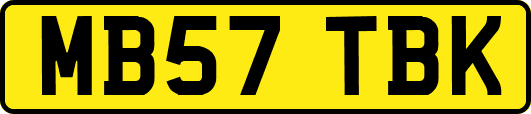 MB57TBK