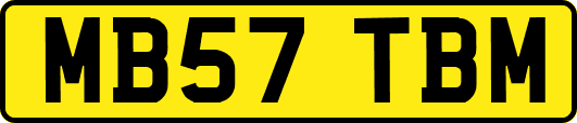 MB57TBM
