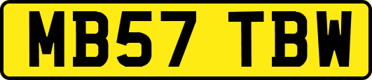 MB57TBW