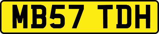 MB57TDH