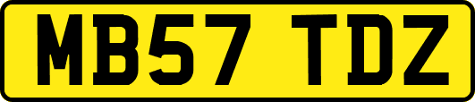 MB57TDZ