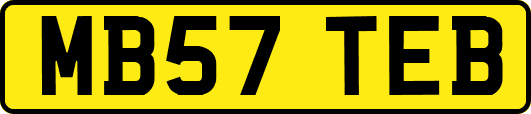 MB57TEB