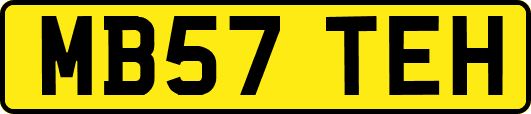 MB57TEH