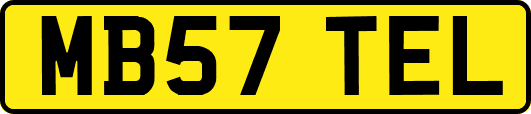 MB57TEL