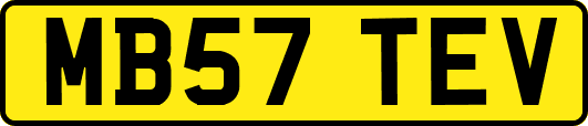 MB57TEV