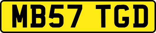 MB57TGD