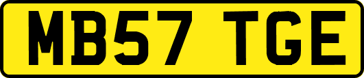 MB57TGE