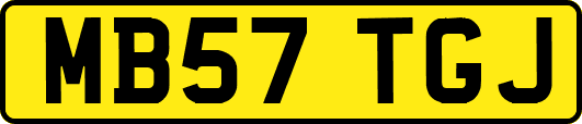 MB57TGJ
