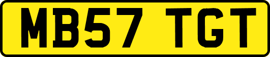 MB57TGT