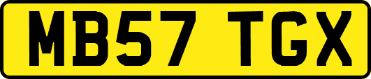 MB57TGX