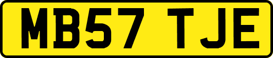 MB57TJE
