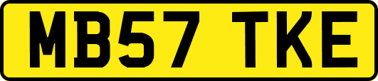 MB57TKE