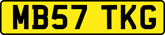 MB57TKG