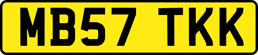 MB57TKK