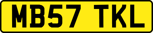 MB57TKL