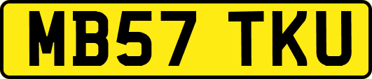 MB57TKU