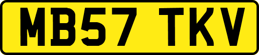 MB57TKV
