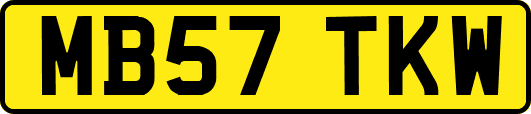 MB57TKW