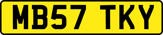 MB57TKY