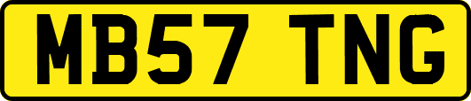 MB57TNG