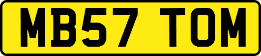 MB57TOM