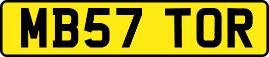 MB57TOR