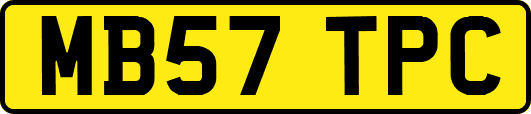 MB57TPC