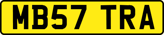 MB57TRA