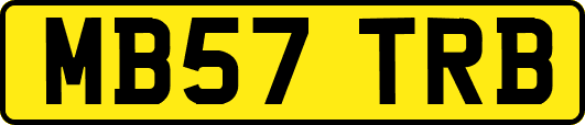 MB57TRB