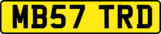 MB57TRD