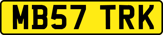 MB57TRK
