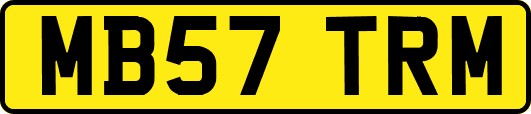 MB57TRM