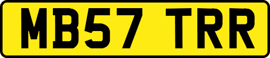 MB57TRR