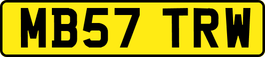 MB57TRW