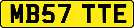 MB57TTE