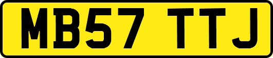 MB57TTJ