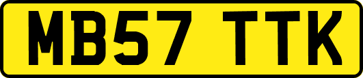 MB57TTK
