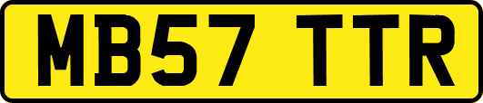 MB57TTR