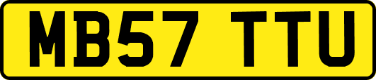 MB57TTU