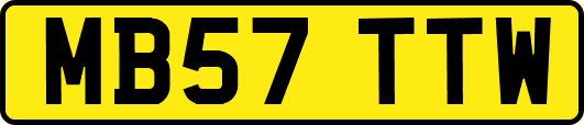 MB57TTW