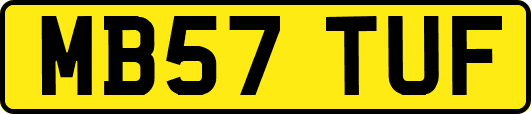 MB57TUF