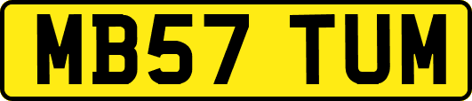MB57TUM