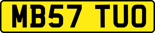 MB57TUO